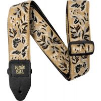 Ernie Ball Sangle jacquard Vintage Harvest - Vue 1